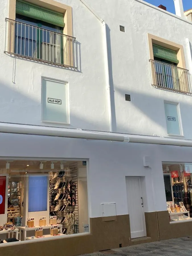 Apartamento Trempat Cambrils Spain