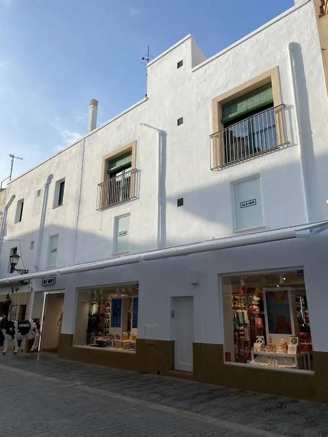 Apartment Apartamento Trempat Cambrils