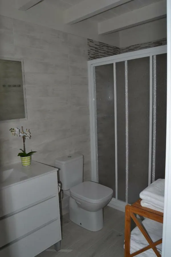 Apartamento Trempat Cambrils Apartment