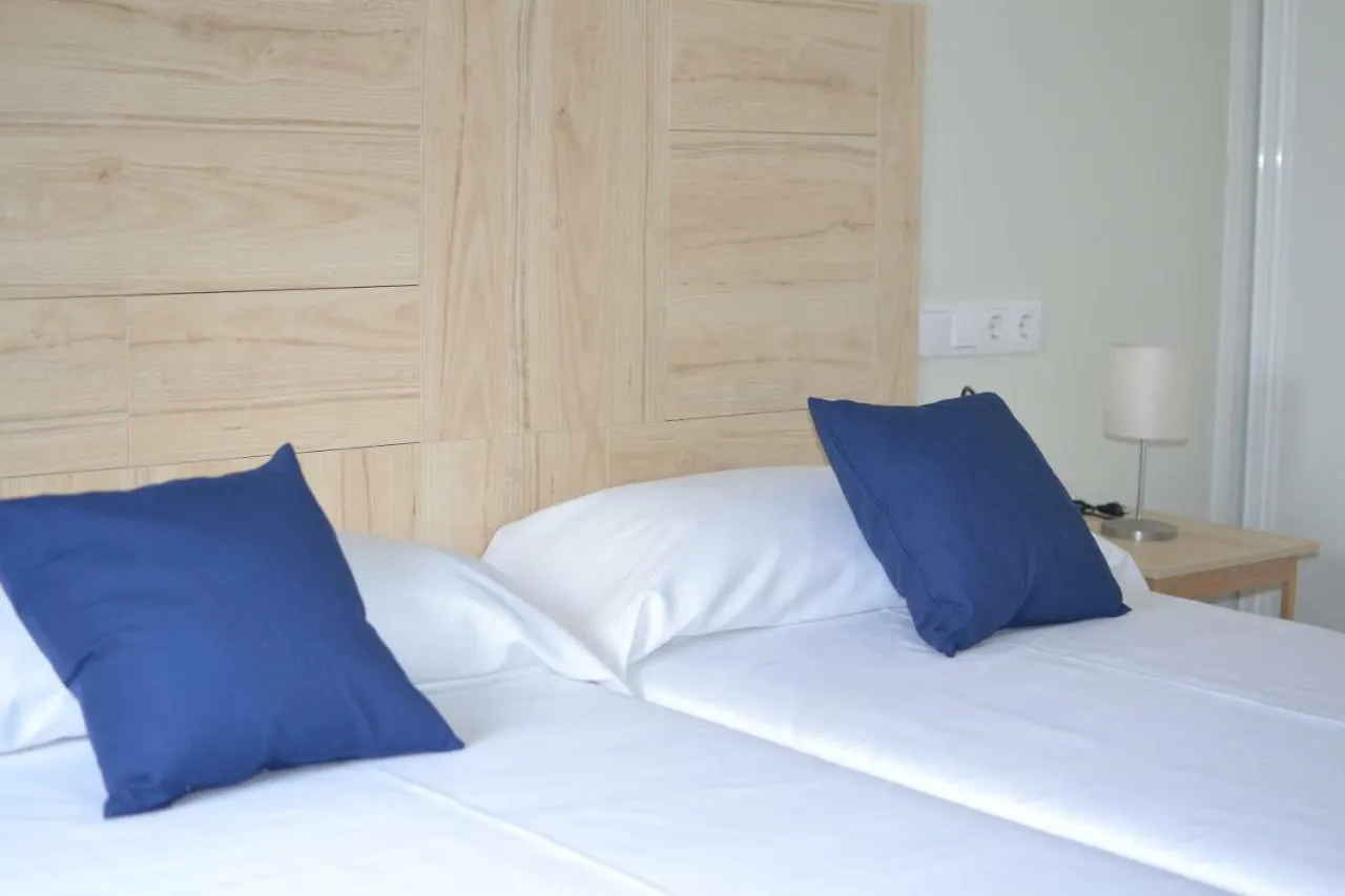 Apartamento Trempat Cambrils Spain