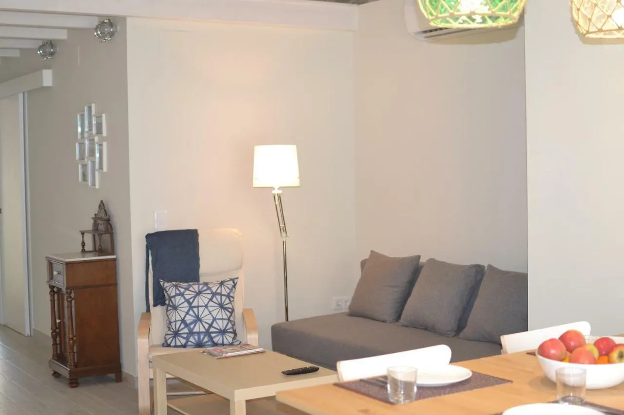 Apartamento Trempat Cambrils 0*,  Spain