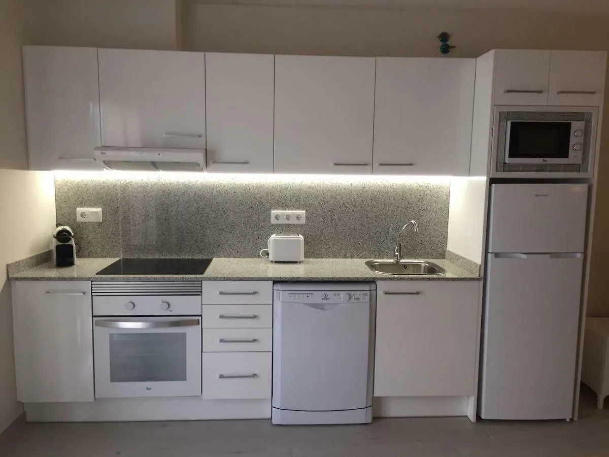 Apartamento Trempat Cambrils