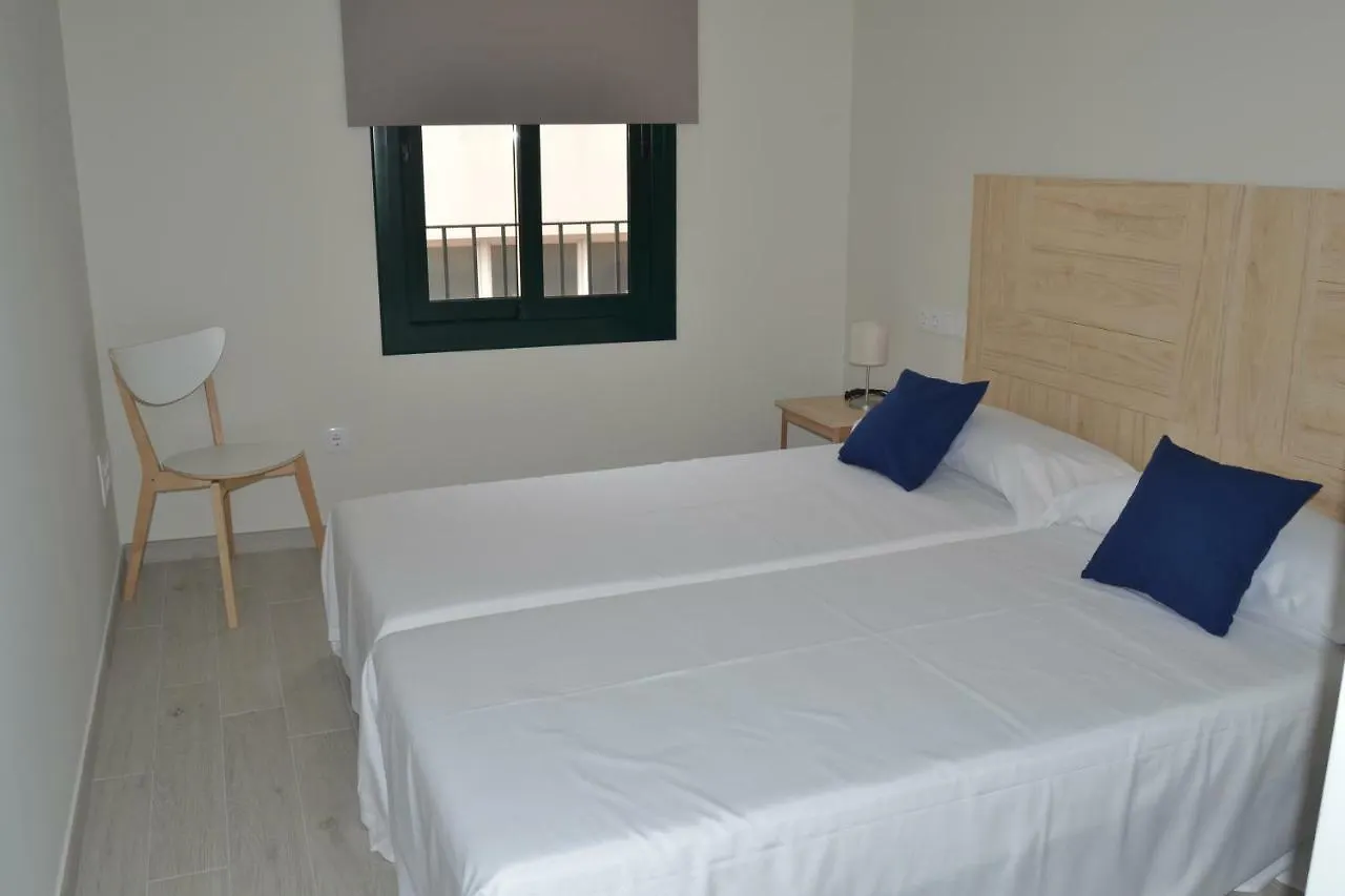 Apartamento Trempat Cambrils Spain