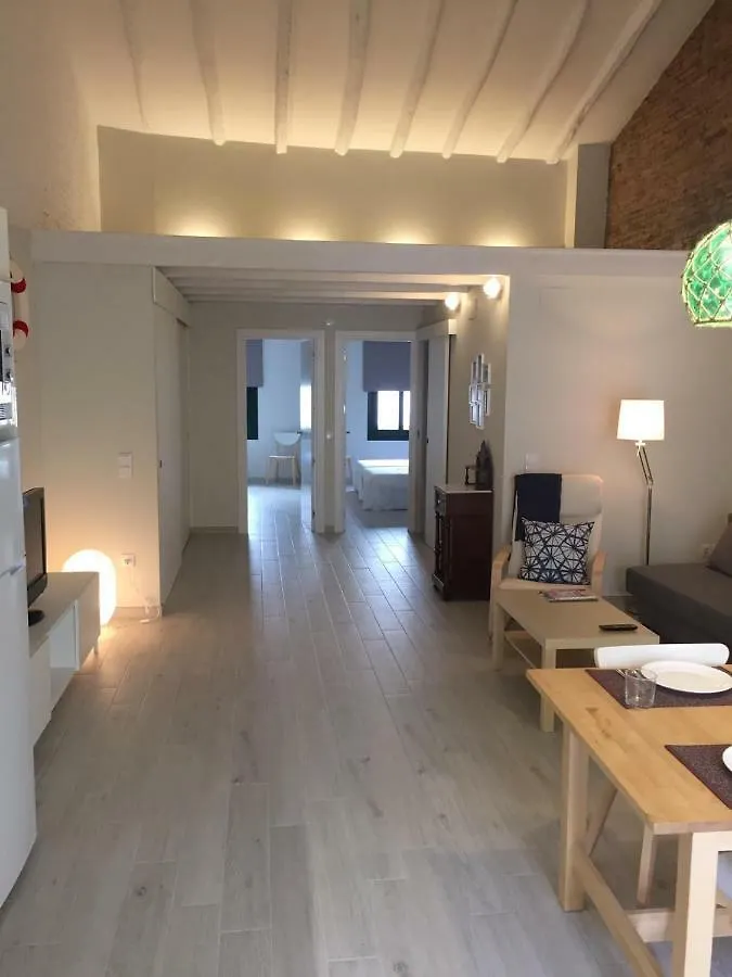 Apartamento Trempat Cambrils 0*,  Spain