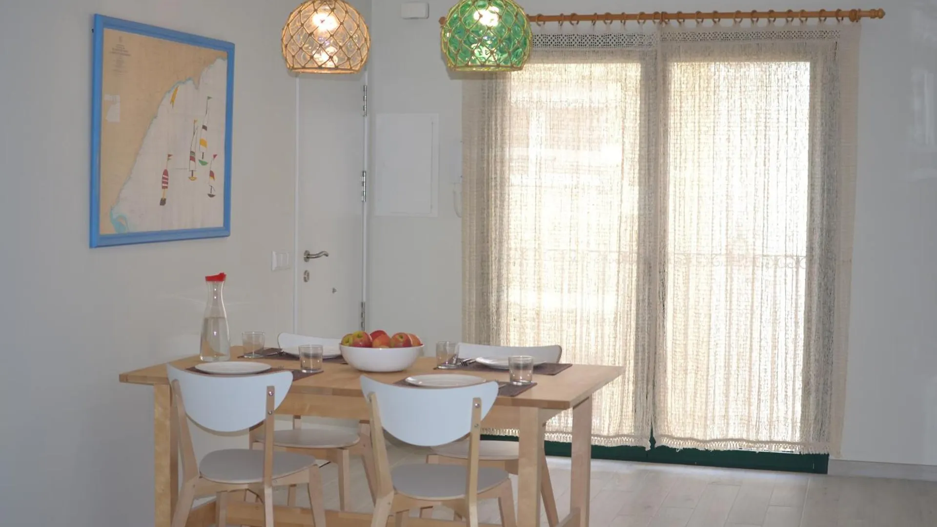 Apartment Apartamento Trempat Cambrils
