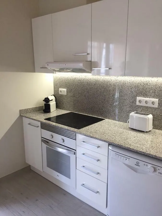 Apartamento Trempat Cambrils Spain