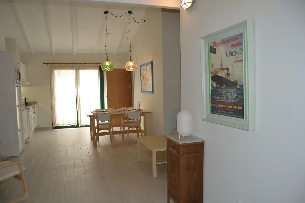 Apartment Apartamento Trempat Cambrils Spain