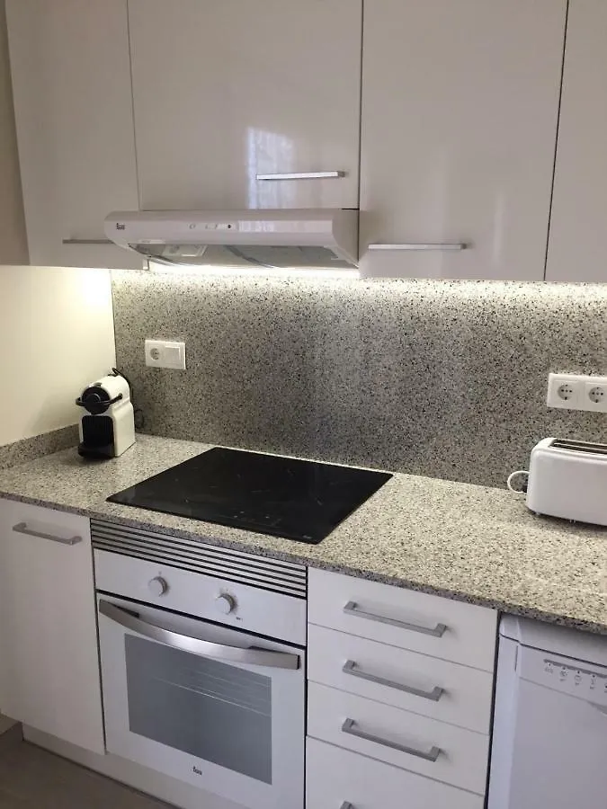 Apartamento Trempat Cambrils Apartment