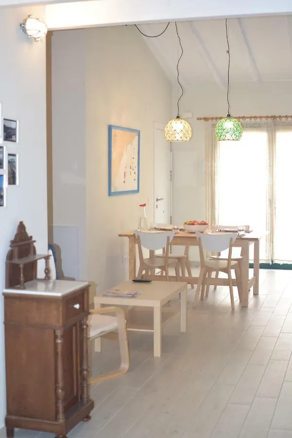 Apartamento Trempat Cambrils