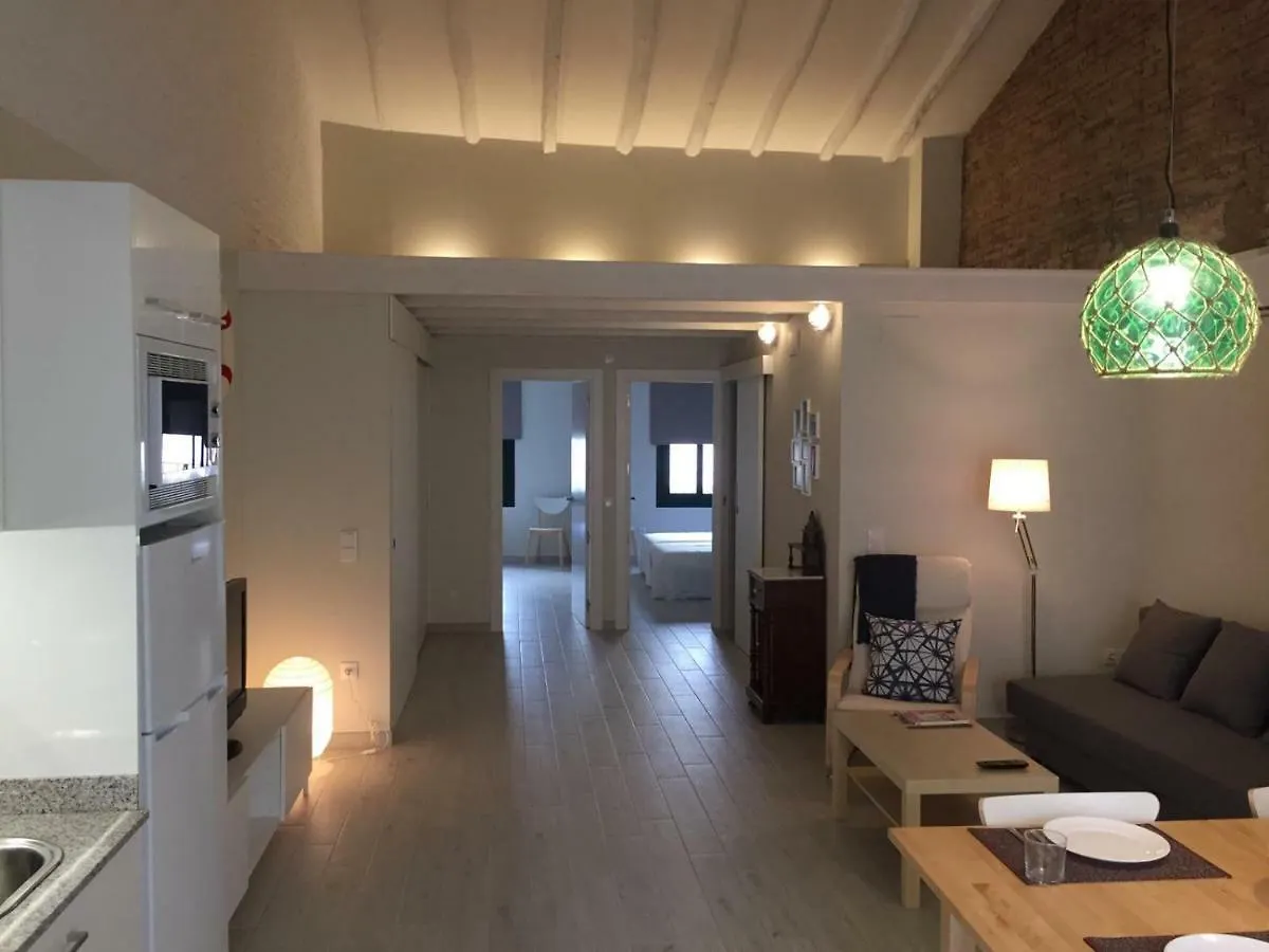 Apartamento Trempat Cambrils