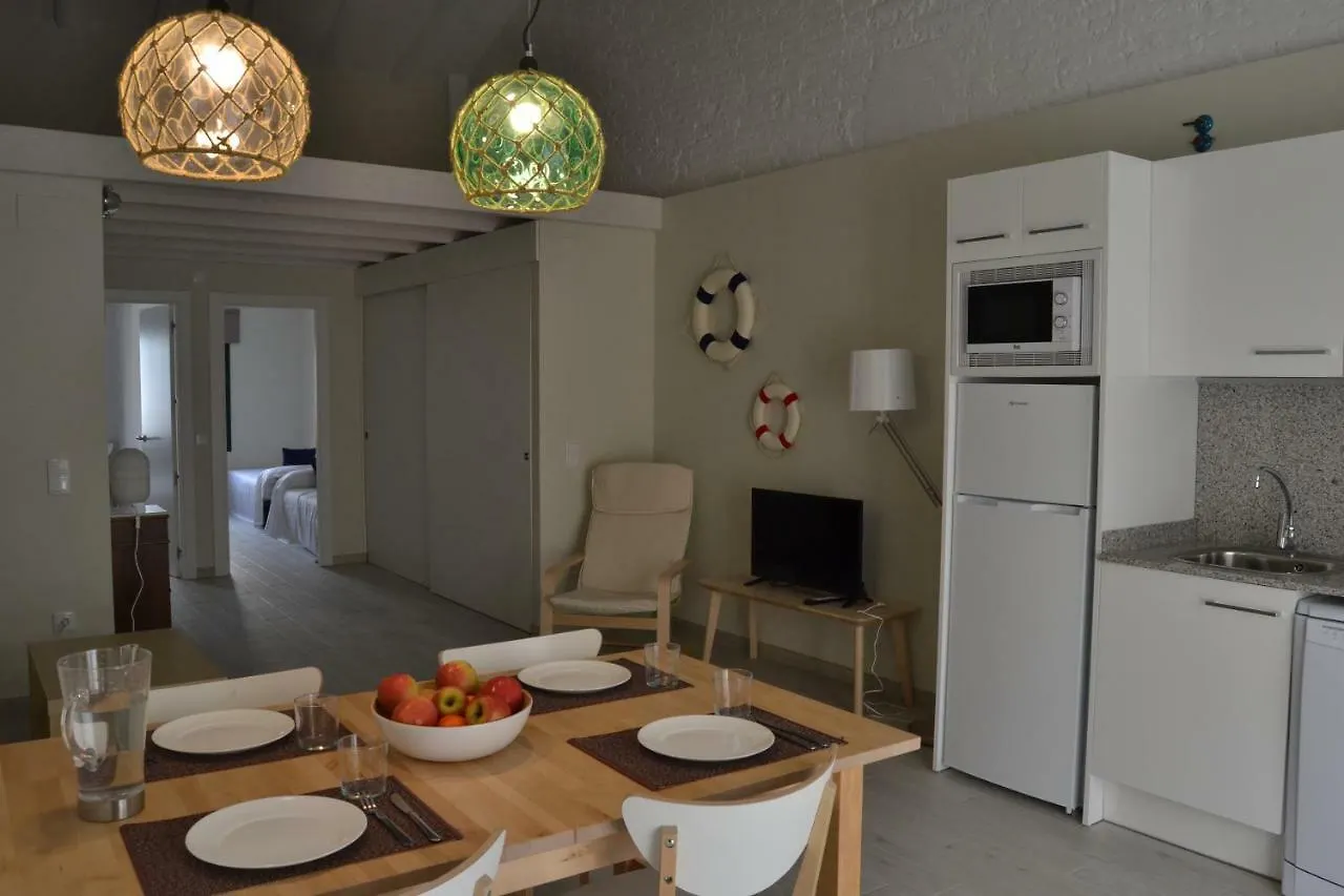 Apartment Apartamento Trempat Cambrils