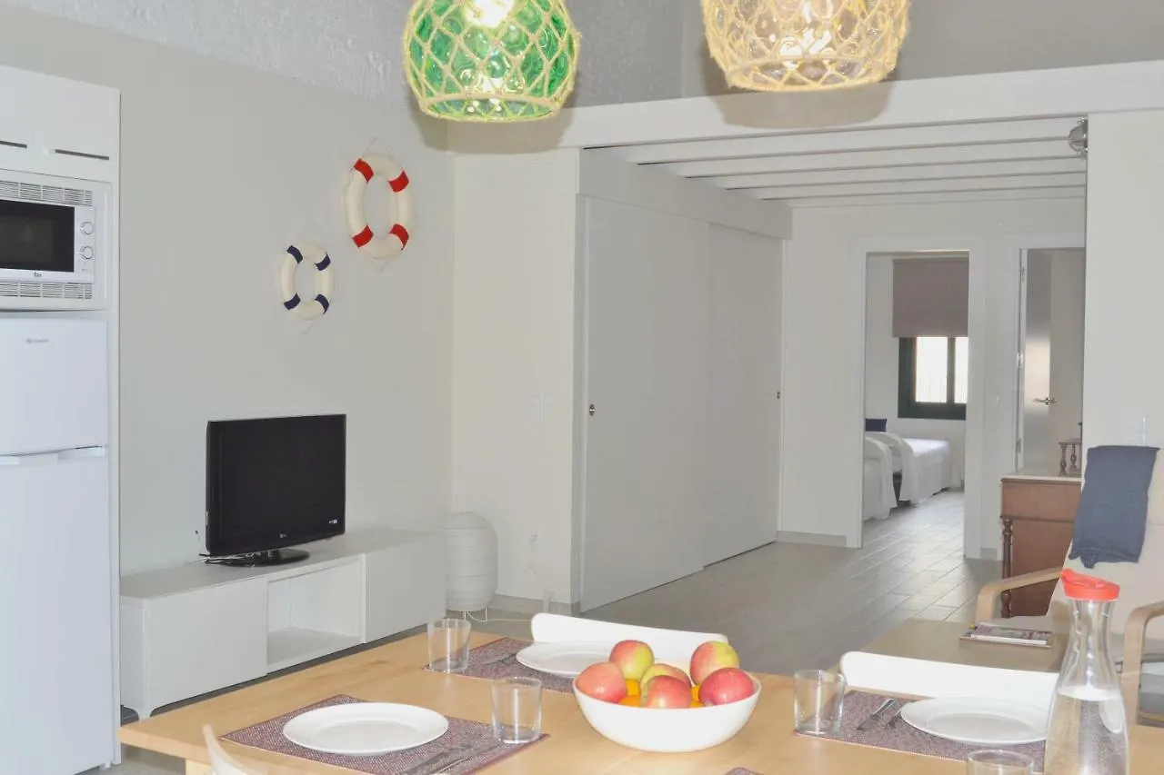 Apartamento Trempat Cambrils 0*,  Spain
