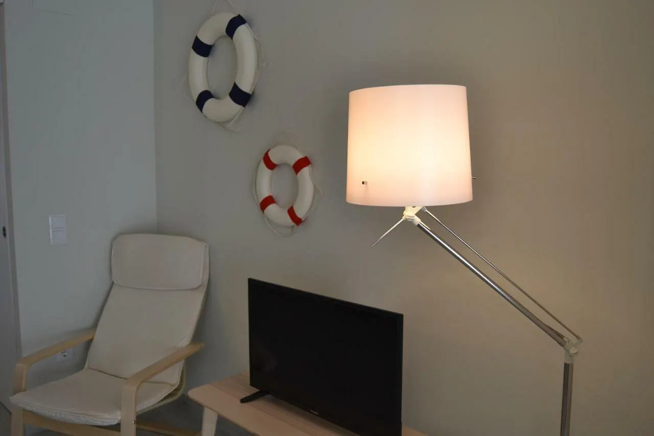 Apartamento Trempat Cambrils