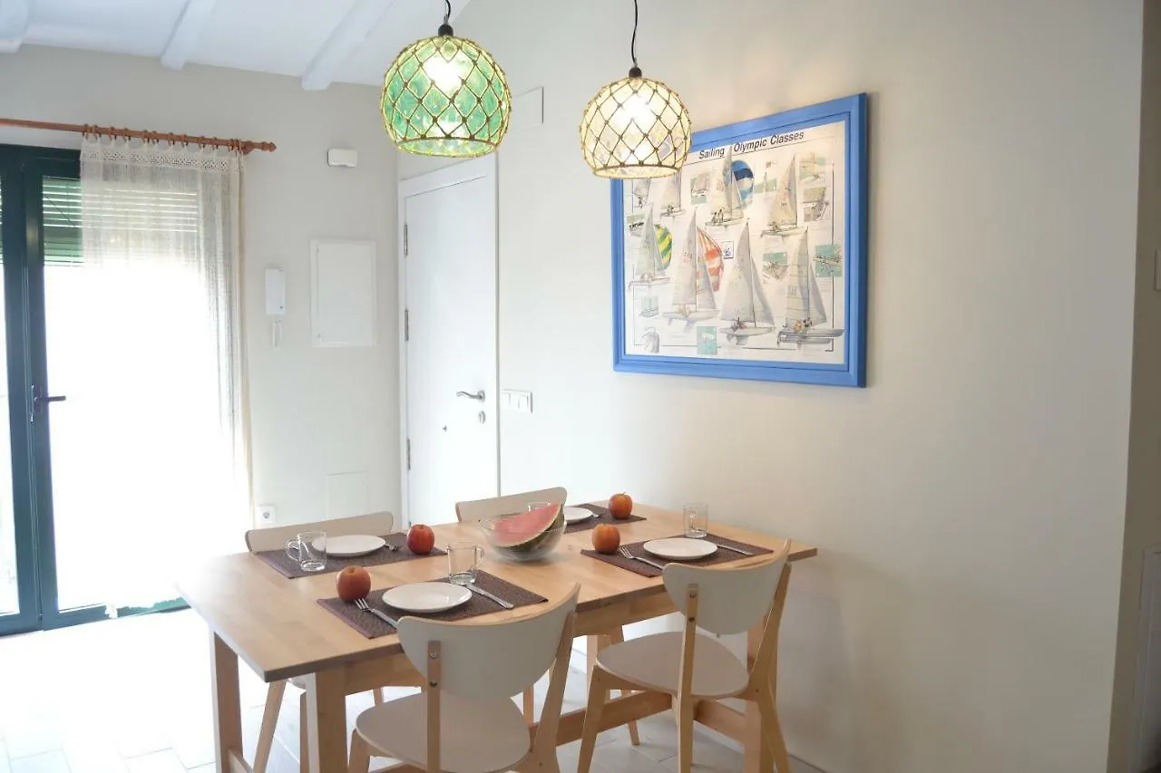 Apartment Apartamento Trempat Cambrils Spain