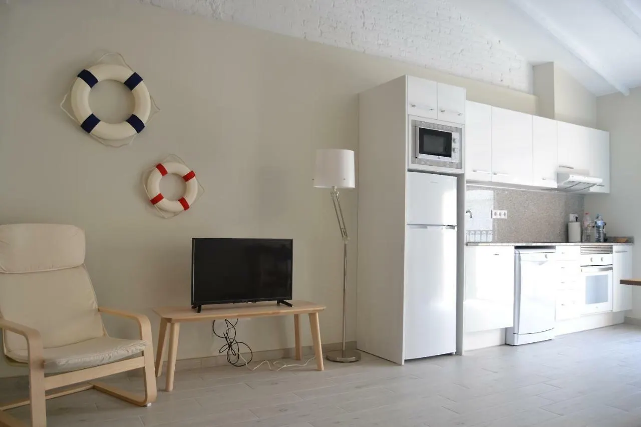 Apartamento Trempat Cambrils Apartment