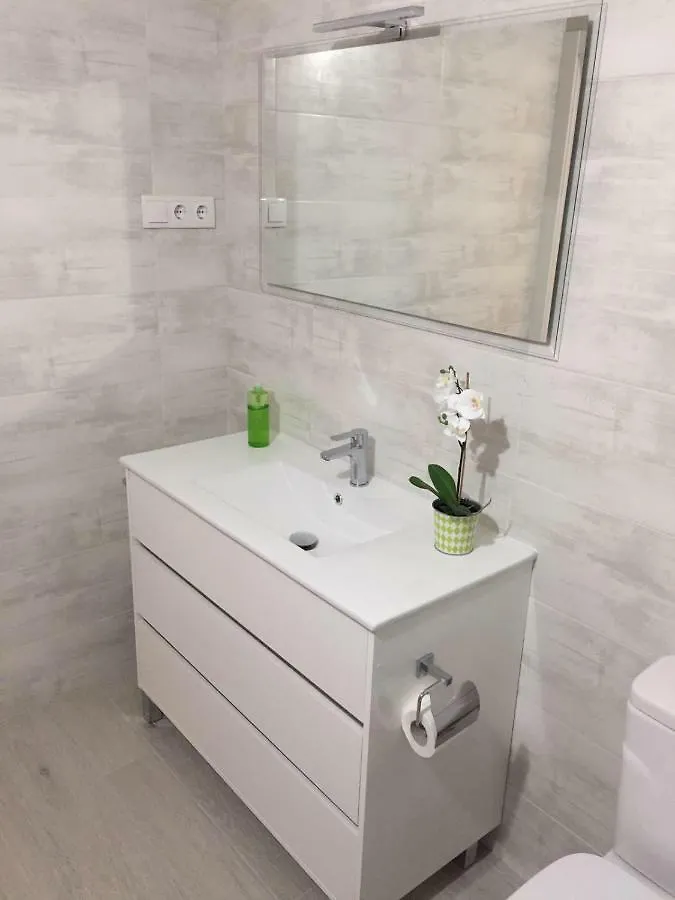 Apartamento Trempat Cambrils