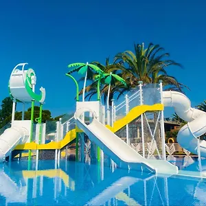 4* Отель Estival Eldorado