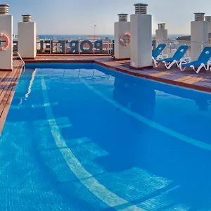 4* Отель Port Eugeni
