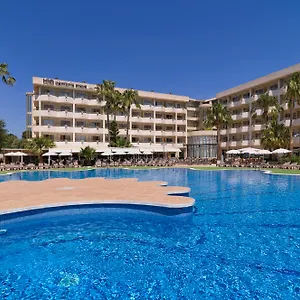 4* Отель H10 Playa