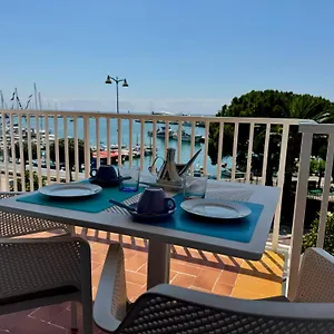 Puerto Miramar Cambrils