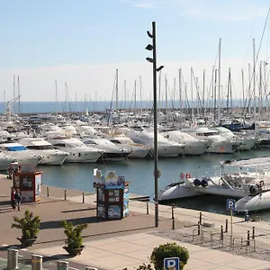 Acp Puerto Cambrils