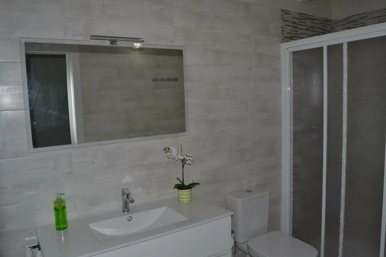 Apartamento Trempat Cambrils 0*,  Španělsko