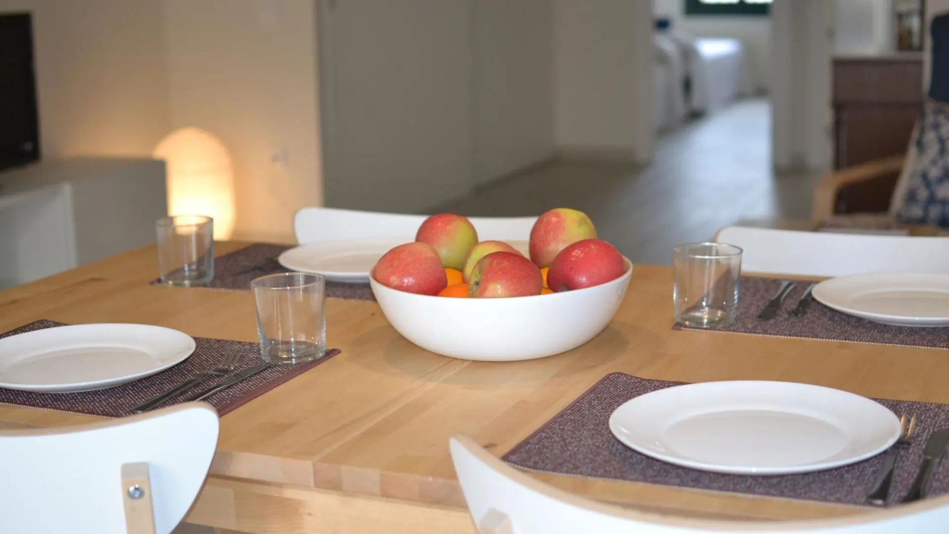 Apartamento Trempat Cambrils 0*,
