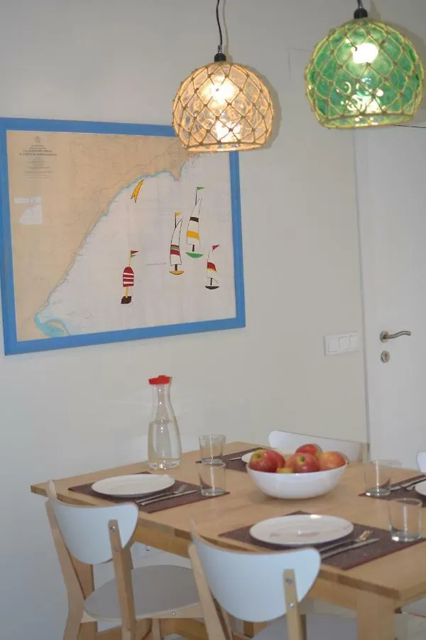 Apartamento Trempat Cambrils