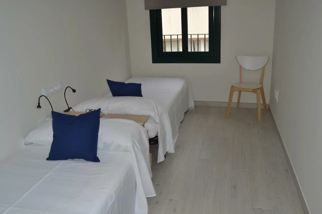 Apartamento Trempat Cambrils