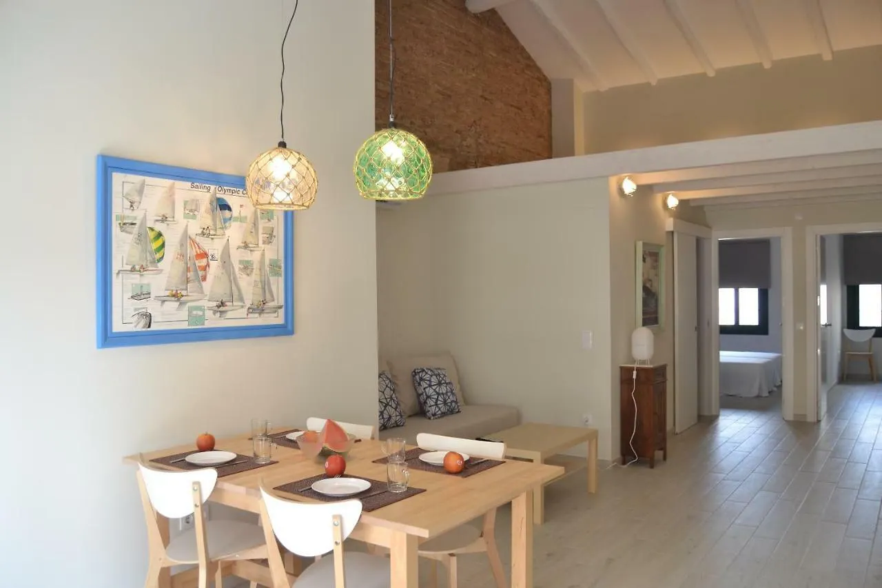 Apartamento Trempat Cambrils